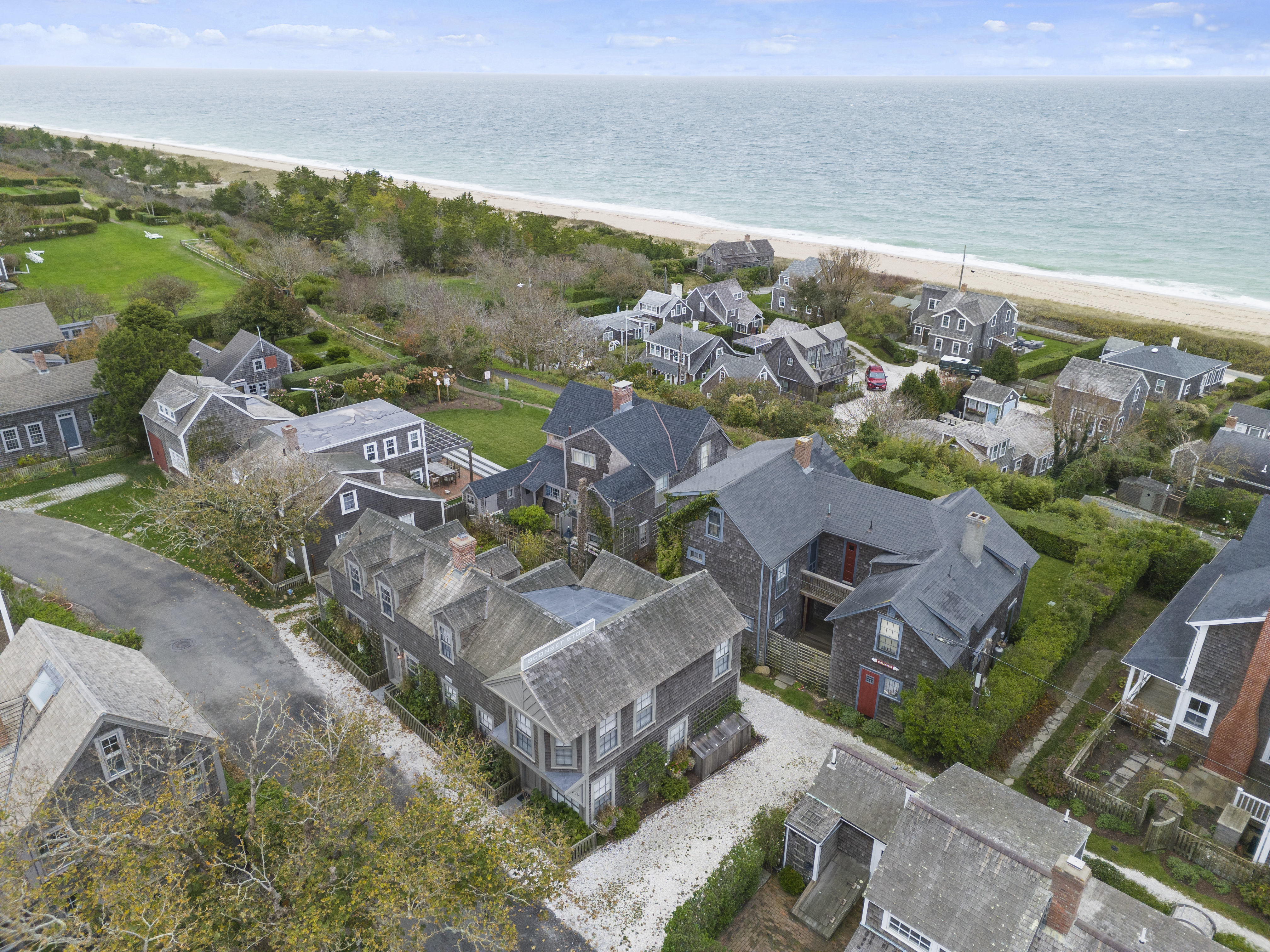 25 Broadway Nantucket, MA 02554 - Photo 54 of 60