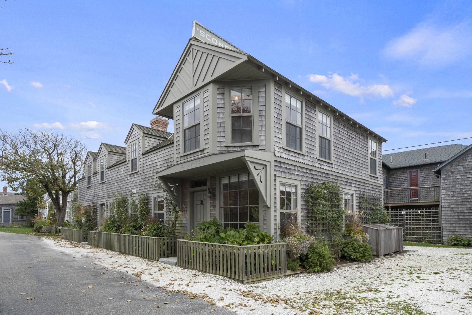 25 Broadway Nantucket, MA 02554 - Photo 57 of 60