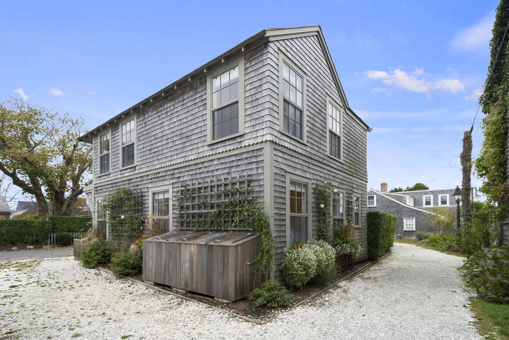 25 Broadway Nantucket, MA 02554 - Photo 59 of 60