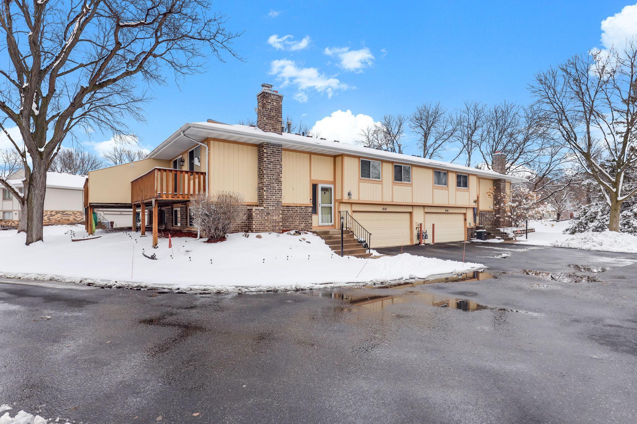 6502 Ives Lane North Maple Grove, MN 55369 - Photo 1 of 1