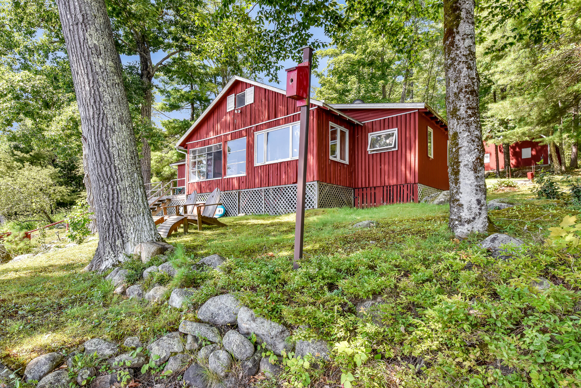 71 North Crane Lane Rome, ME 04963 - Photo 14 of 44 109665gr-107
