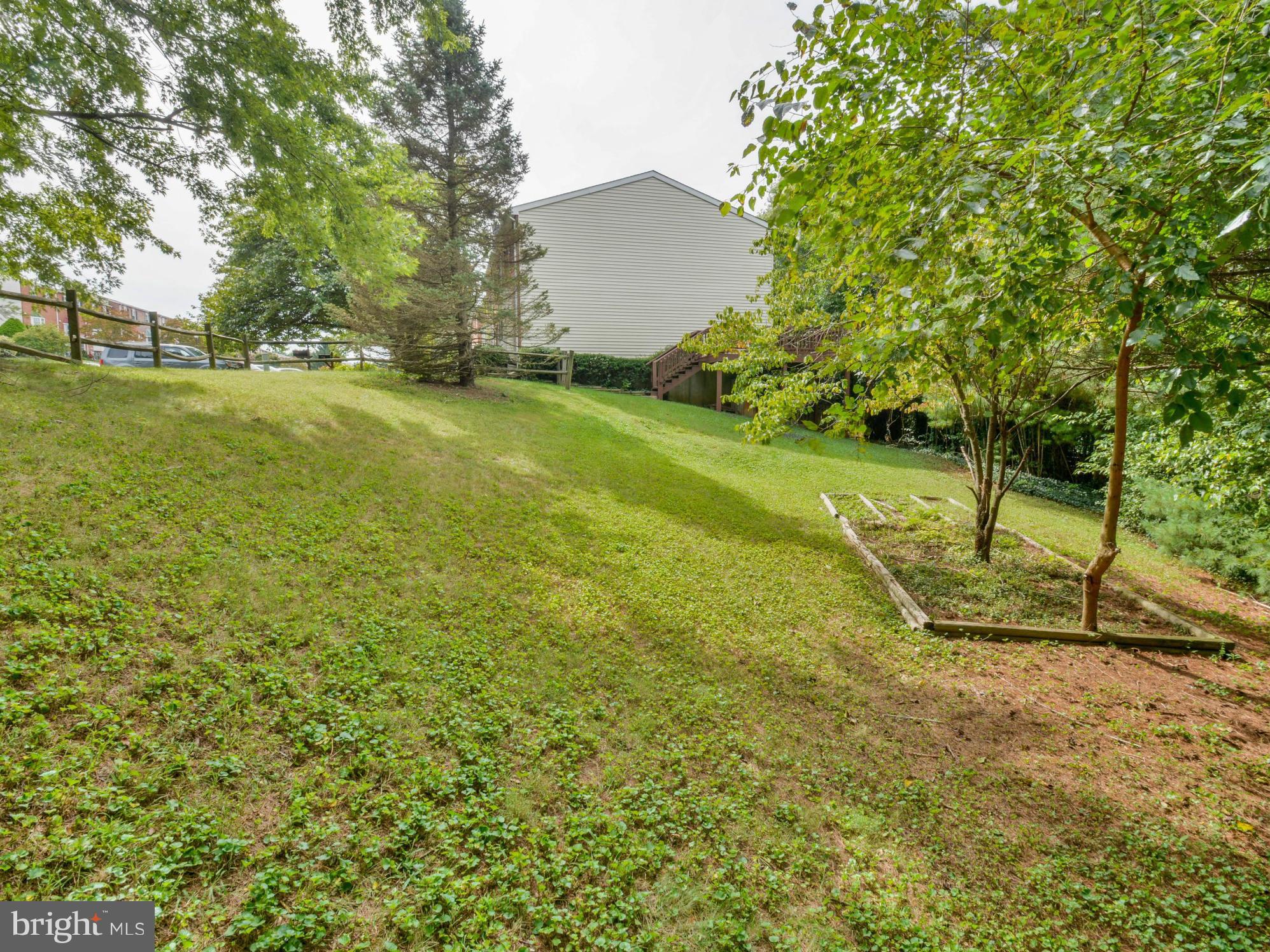 58 Perryfalls Place Nottingham, MD 21236 - Photo 28 of 30 Exterior (General)