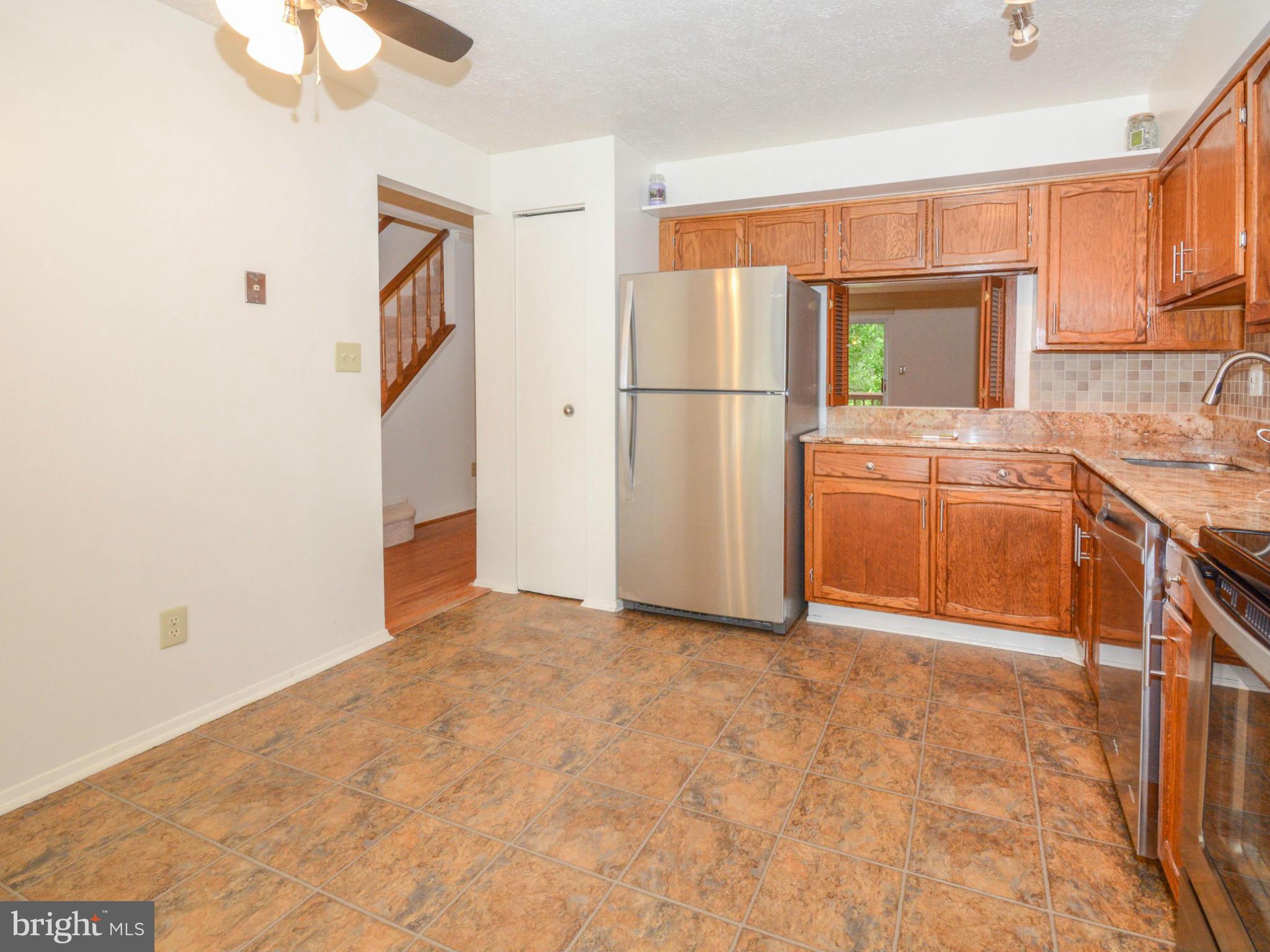 58 Perryfalls Place Nottingham, MD 21236 - Photo 10 of 30 Kitchen