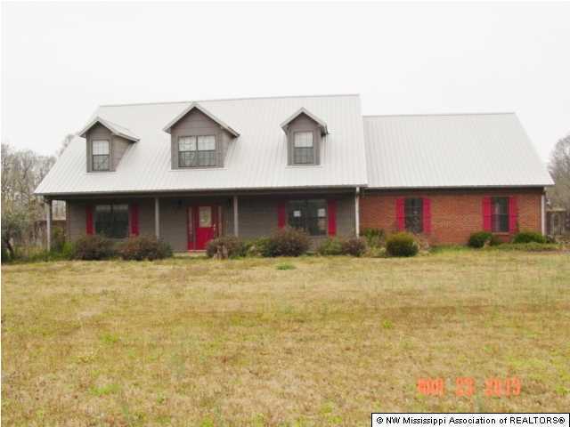 10994 Browns Ferry Road Sarah, MS 38665 - Photo 1 of 14 Primary Photo