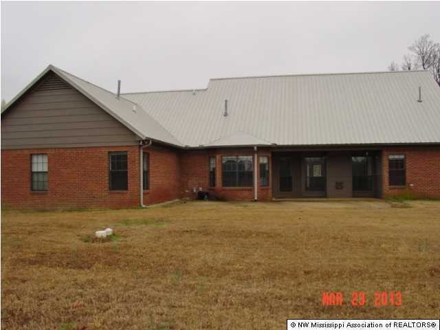 10994 Browns Ferry Road Sarah, MS 38665 - Photo 14 of 14 Additional Photo