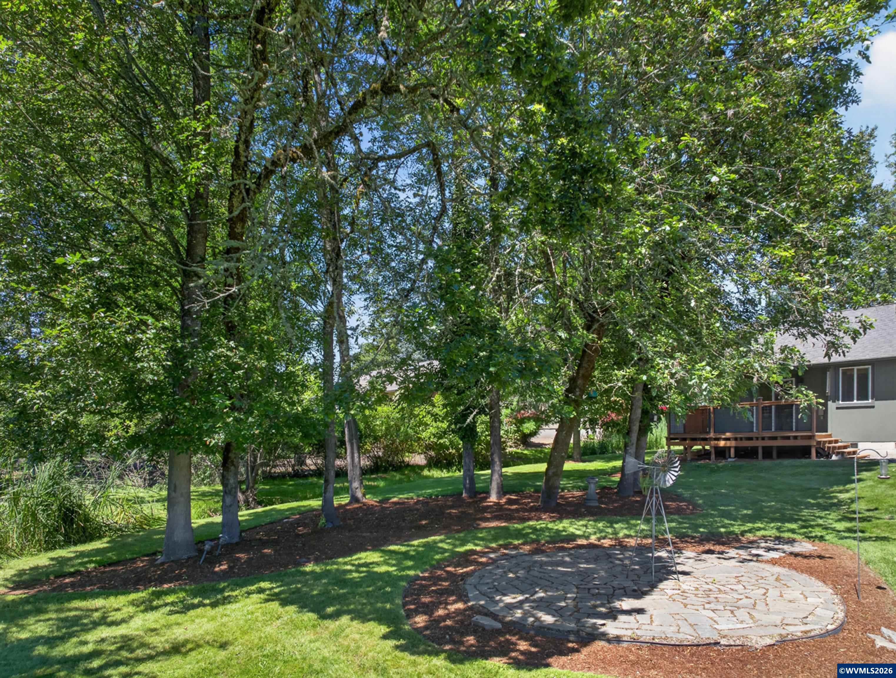2648 Northwest Robinhood Street Albany, OR 97321 - Photo 30 of 35