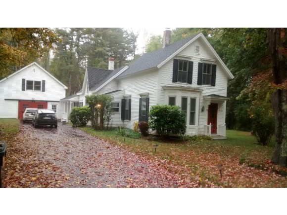 26 Pond Road Derry, NH 03038 - Photo 1 of 1