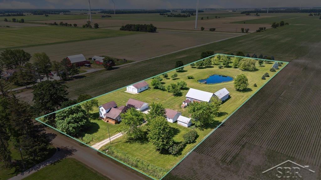 3715 Northeast County Line Road Merrill, MI 48637 - Photo 61 of 61