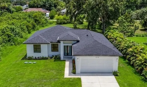 $319,900 | 2713 8th Street West, Lehigh Acres, FL 33971