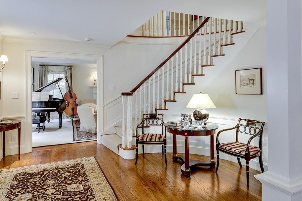 32 Claypit Hill Road Wayland, MA 01778 - Photo 5 of 27 Gallery Image 5