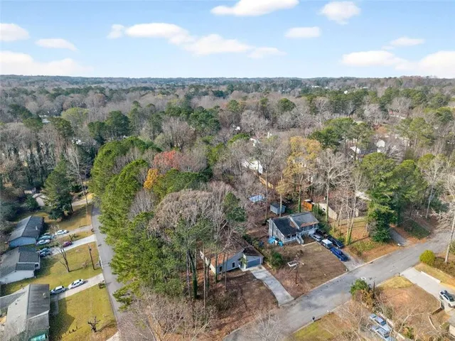 $349,000 | 561 Pebble Creek Drive, Norcross, GA 30093