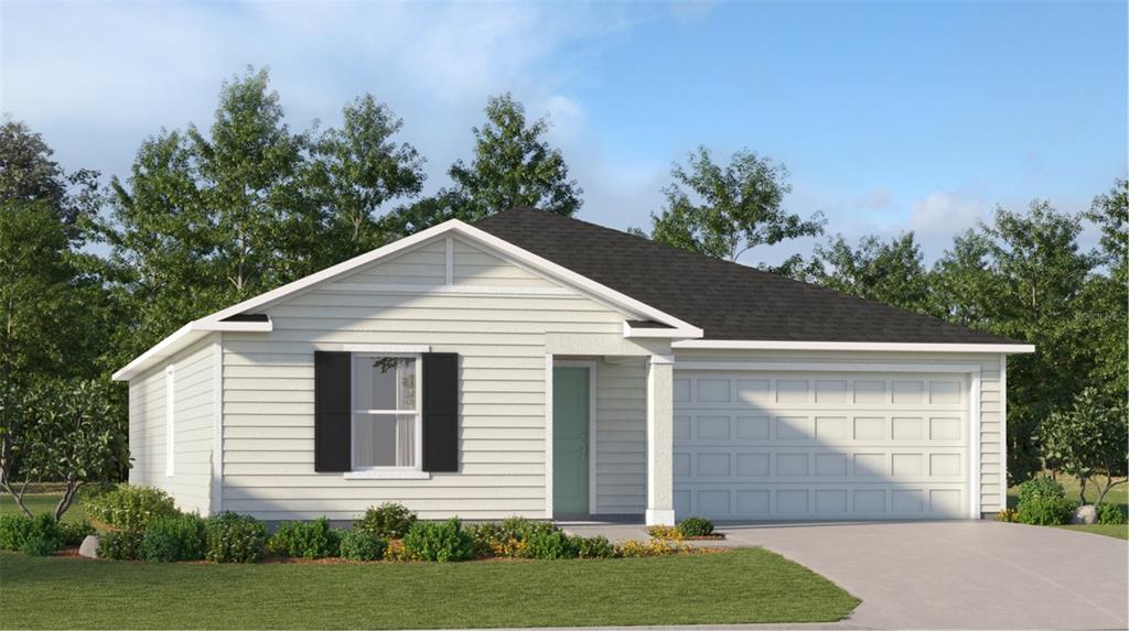4540 Southwest 84th St Road Ocala, FL 34476 - Photo 1 of 1