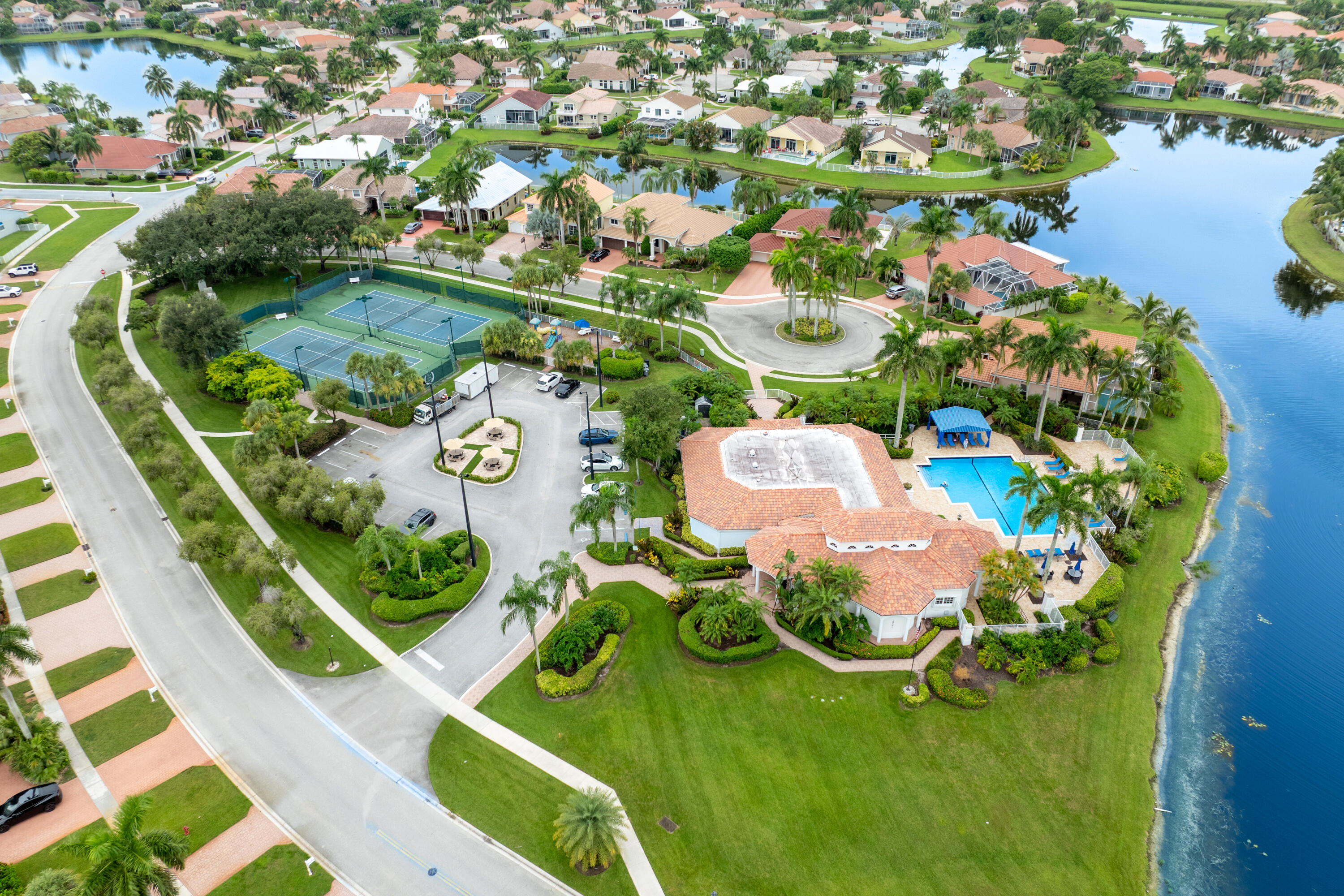 10582 Maple Chase Drive Boca Raton, FL 33498 - Photo 57 of 58 Amenities