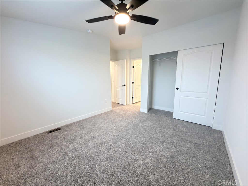13061 Fairview Street, Unit 22 Garden Grove, CA 92843 - Photo 16 of 25 a view of an empty room