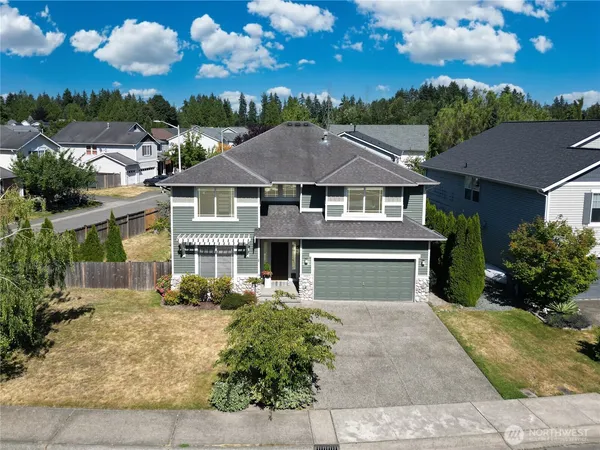 $1,150,000 | 14005 48th Drive Southeast, Snohomish, WA 98296