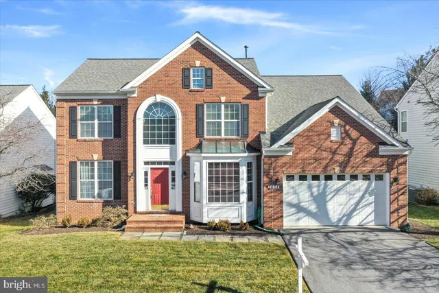 $875,000 | 3664 Byron Circle, Frederick, MD 21704