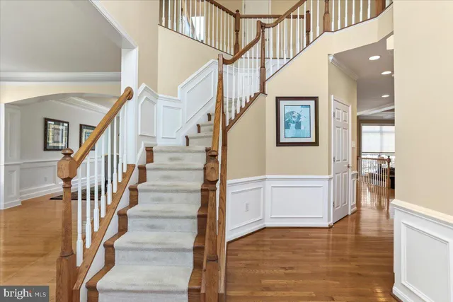 $875,000 | 3664 Byron Circle, Frederick, MD 21704