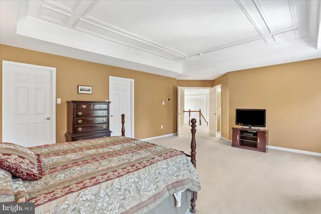 $875,000 | 3664 Byron Circle, Frederick, MD 21704