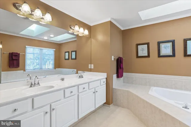 $875,000 | 3664 Byron Circle, Frederick, MD 21704