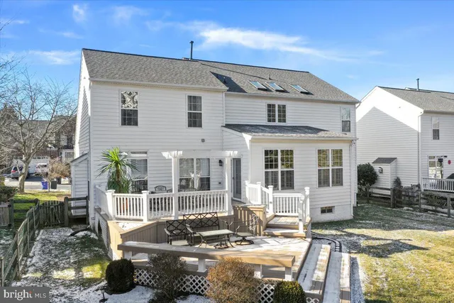 $875,000 | 3664 Byron Circle, Frederick, MD 21704