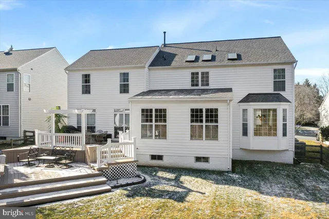 $875,000 | 3664 Byron Circle, Frederick, MD 21704