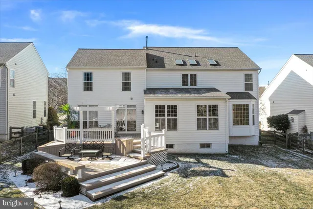 $875,000 | 3664 Byron Circle, Frederick, MD 21704