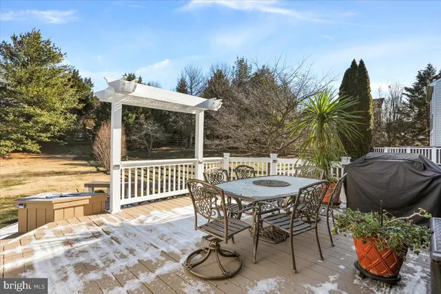 $875,000 | 3664 Byron Circle, Frederick, MD 21704