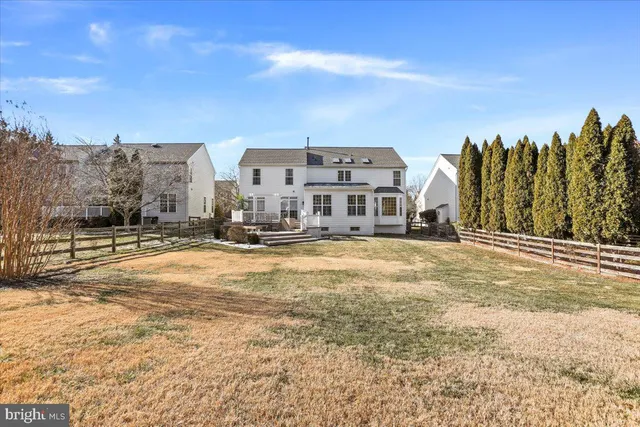 $875,000 | 3664 Byron Circle, Frederick, MD 21704