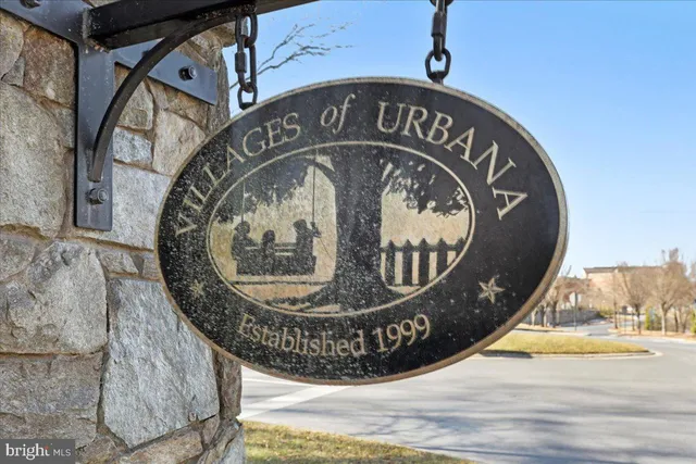 $875,000 | 3664 Byron Circle, Frederick, MD 21704