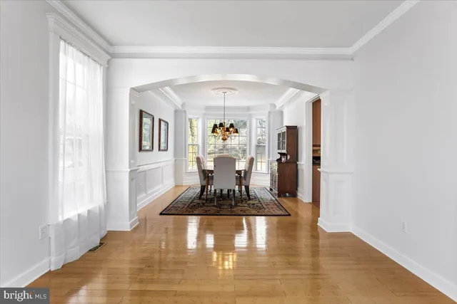 $875,000 | 3664 Byron Circle, Frederick, MD 21704