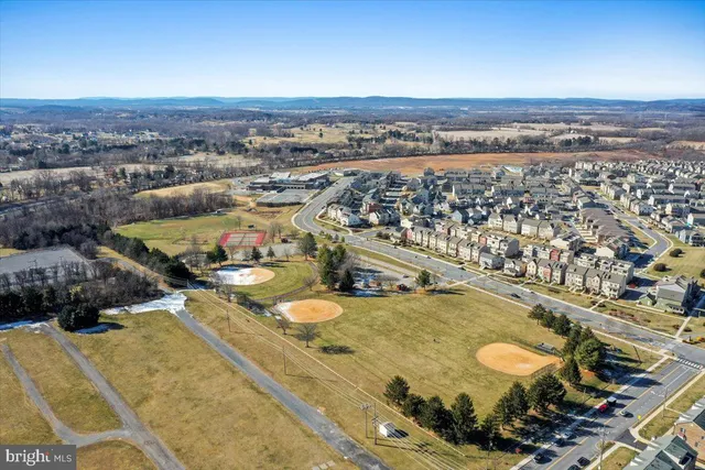 $875,000 | 3664 Byron Circle, Frederick, MD 21704