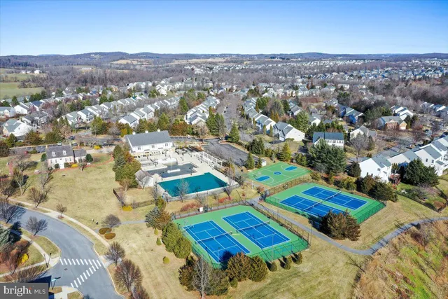 $875,000 | 3664 Byron Circle, Frederick, MD 21704