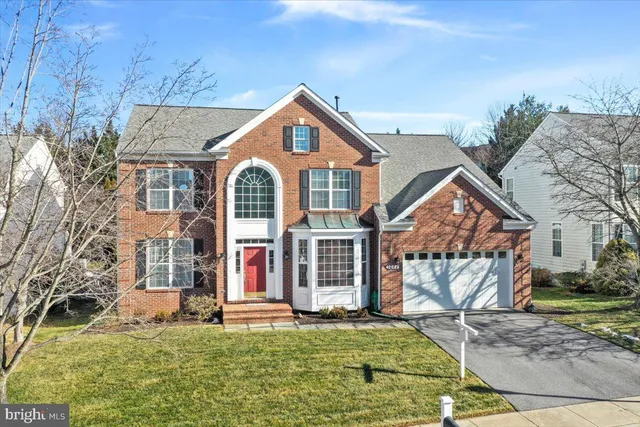 $875,000 | 3664 Byron Circle, Frederick, MD 21704