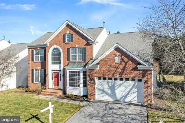 $875,000 | 3664 Byron Circle, Frederick, MD 21704