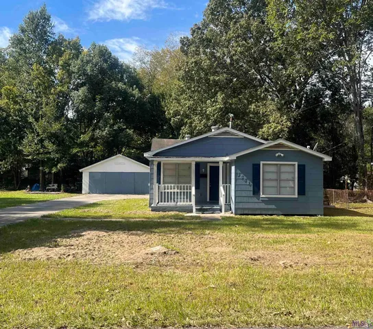$109,900 | 3541 Wayne Drive, Baton Rouge, LA 70805