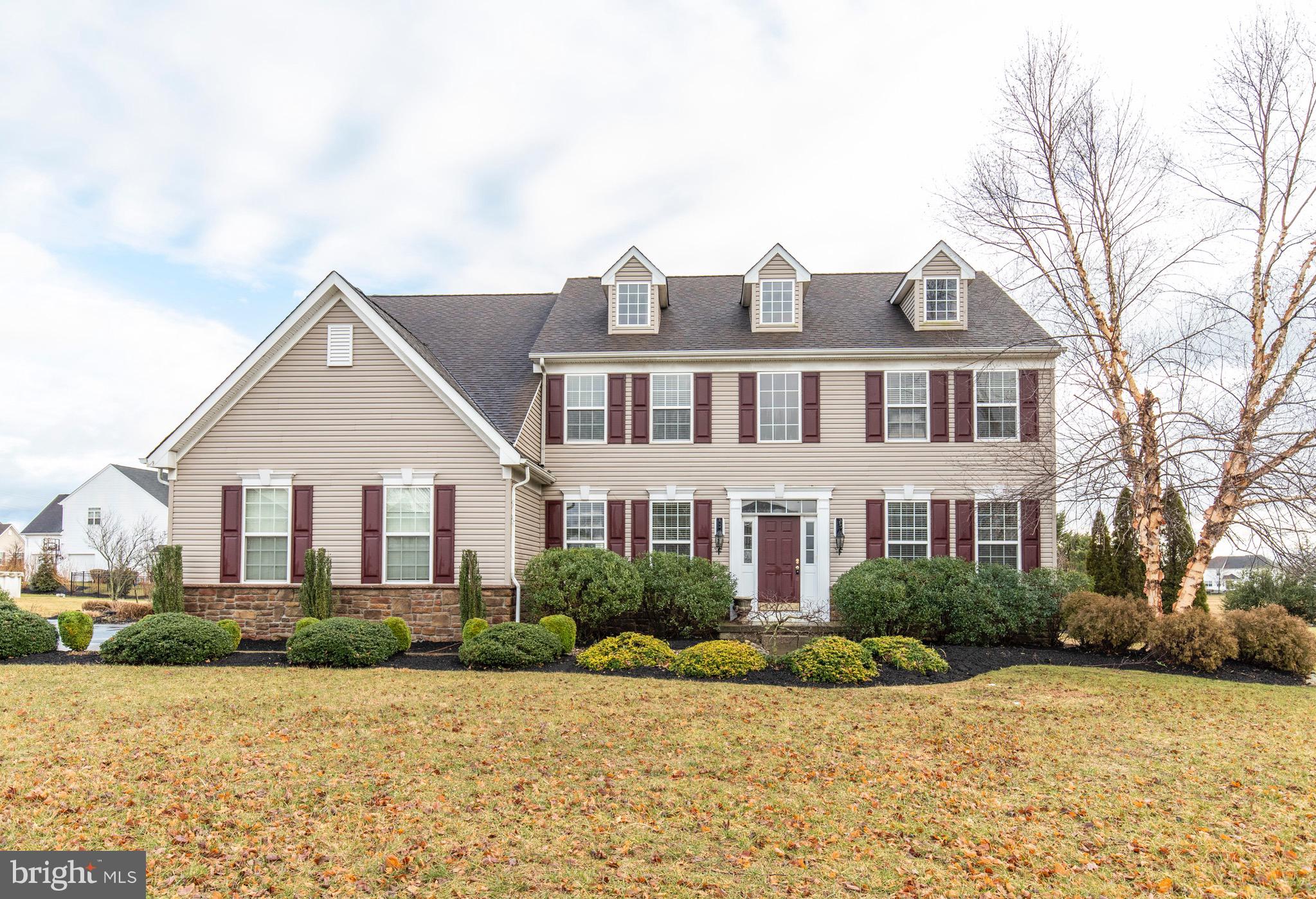 702 Farmhouse Road Mickleton, NJ 08056 - Photo 1 of 23 Gallery Image 1