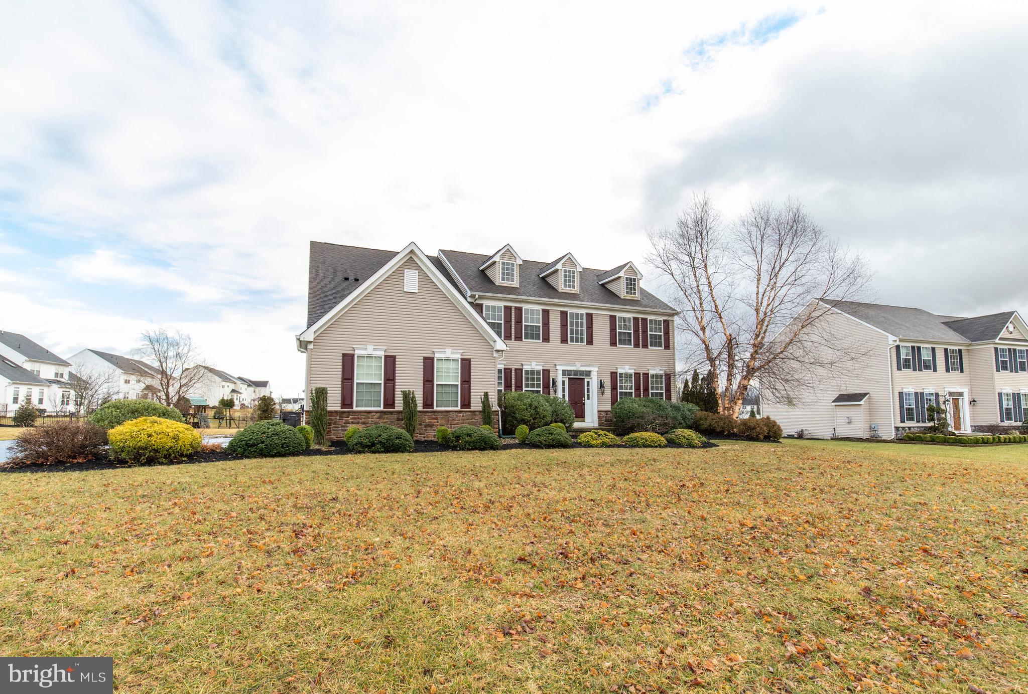 702 Farmhouse Road Mickleton, NJ 08056 - Photo 2 of 23 Gallery Image 2