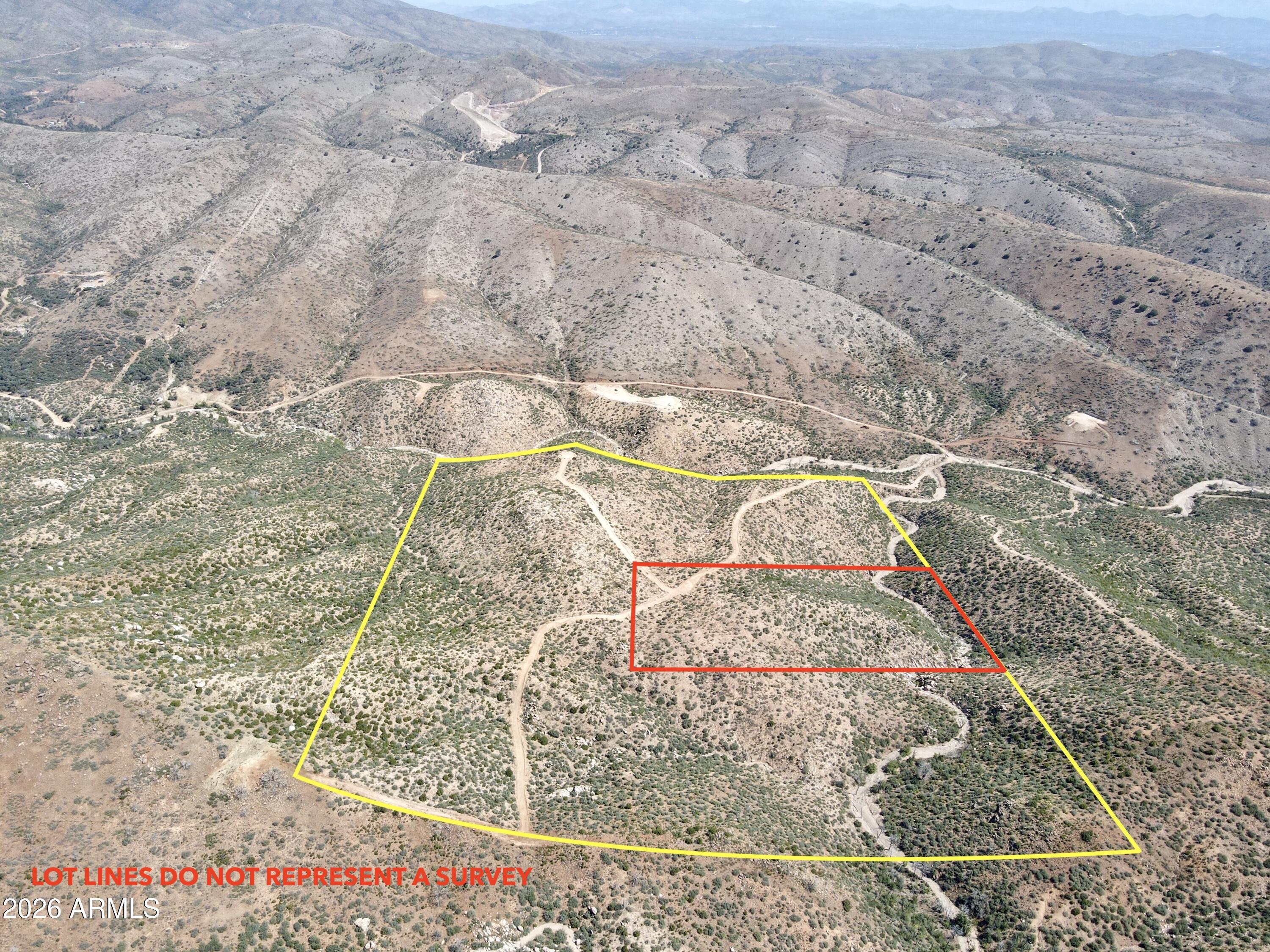 Tbd East Ranch Creek Road, Unit D3D Winkelman, AZ 85192 - Photo 3 of 10 dji_fly_20260727_095920_72_1785171570604