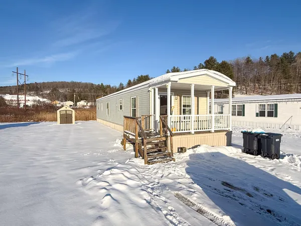 $122,000 | 65 Second Street, Berlin, VT 05602