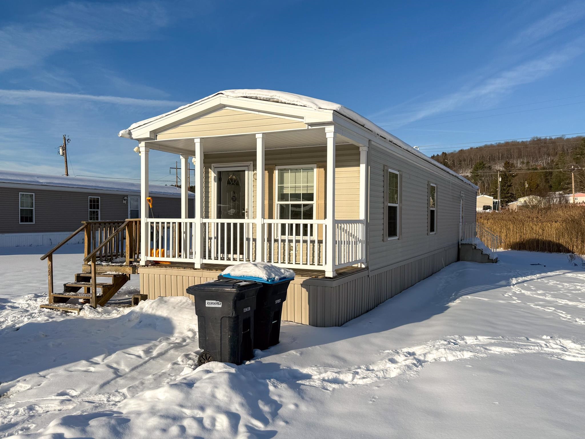 65 Second Street Berlin, VT 05602 - Photo 2 of 27