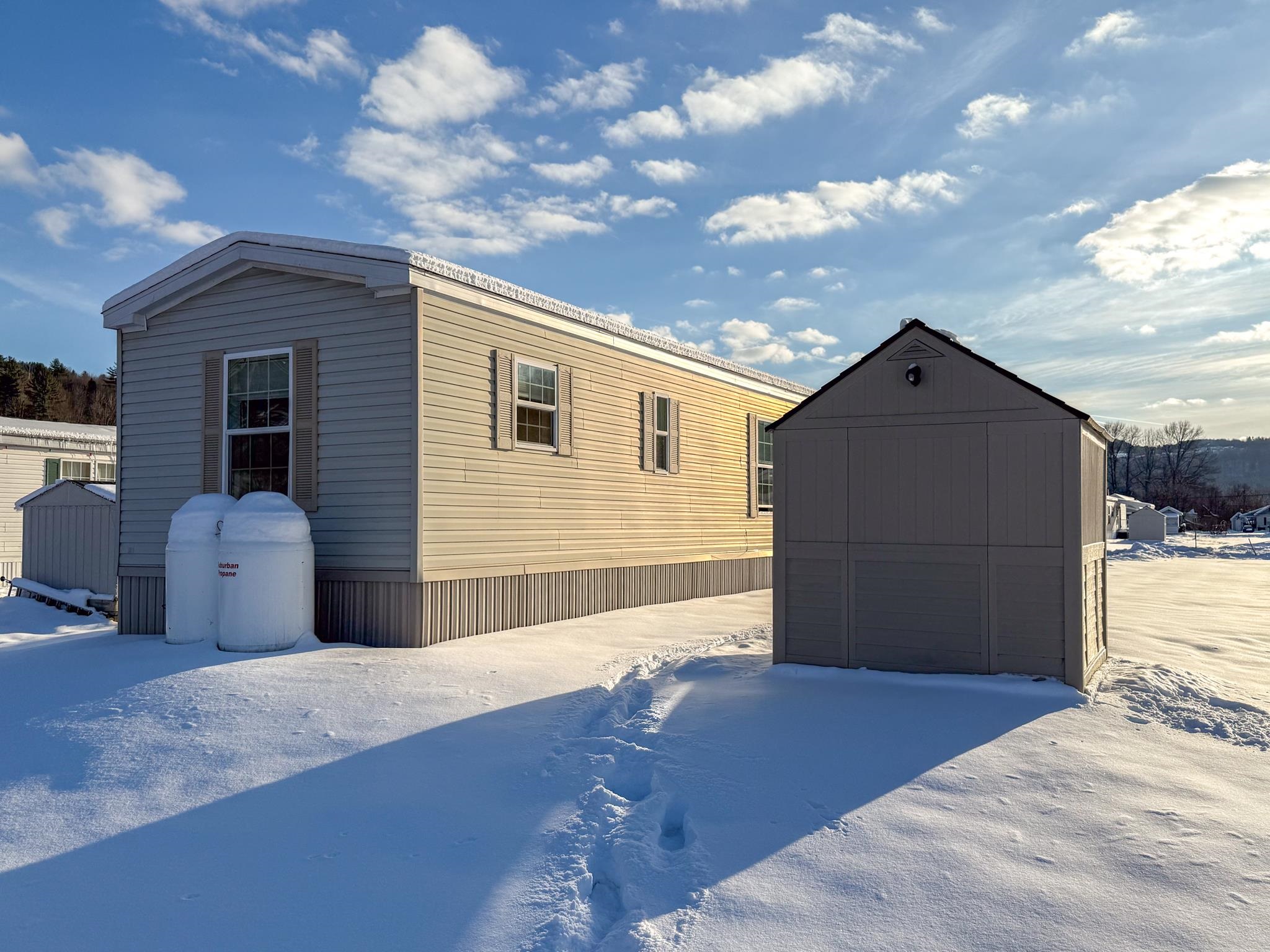 65 Second Street Berlin, VT 05602 - Photo 3 of 27