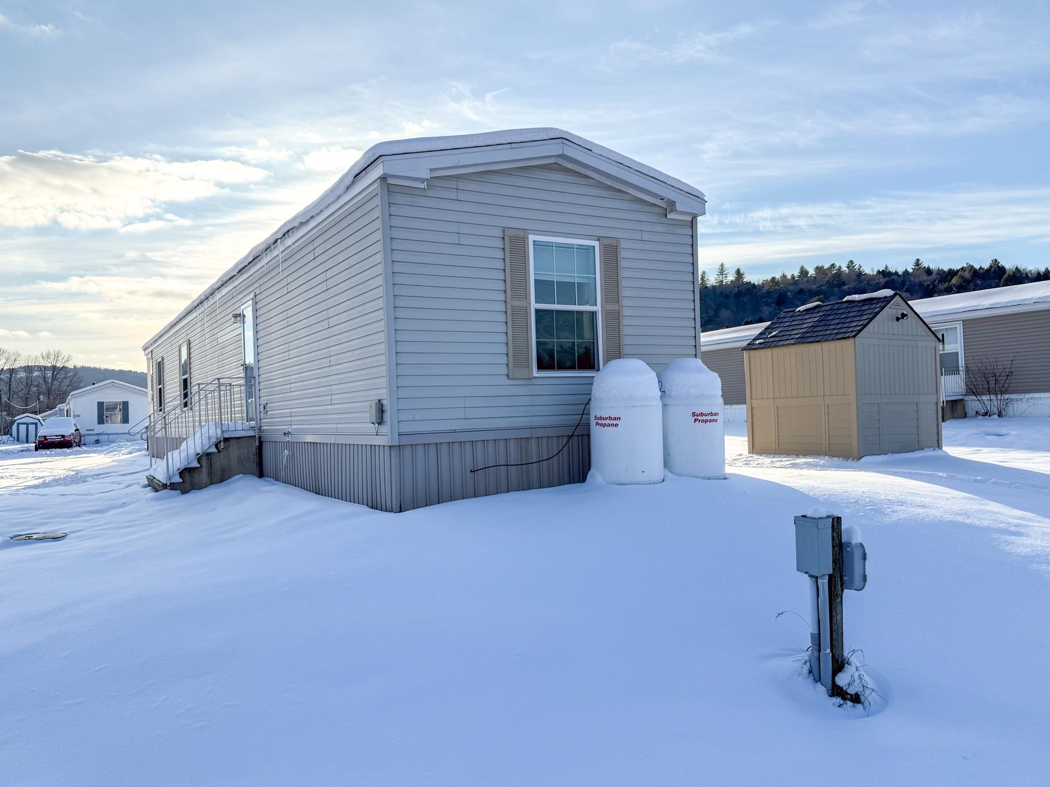 65 Second Street Berlin, VT 05602 - Photo 4 of 27