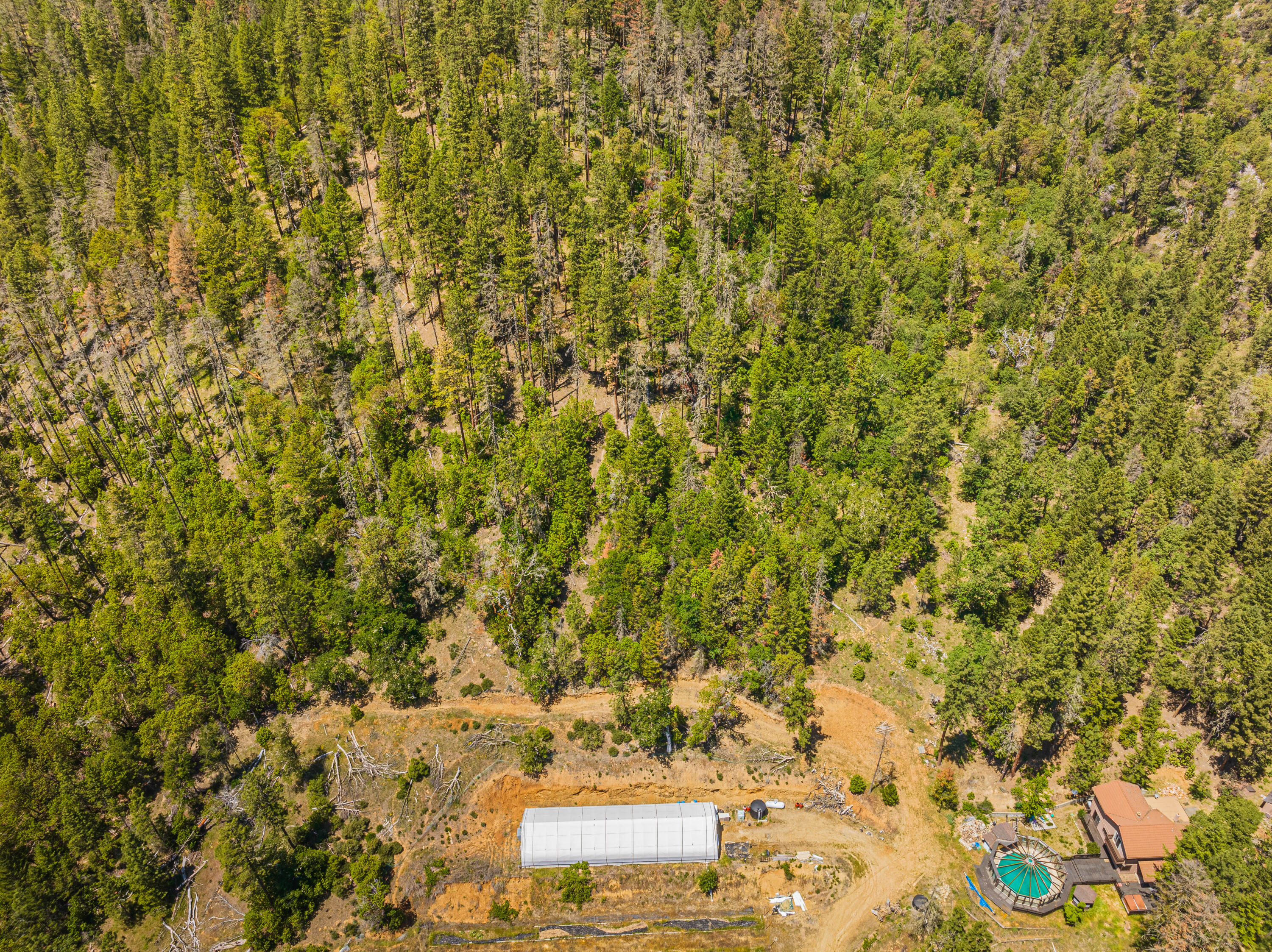 4670 Thompson Creek Road Jacksonville, OR 97530 - Photo 66 of 71 31