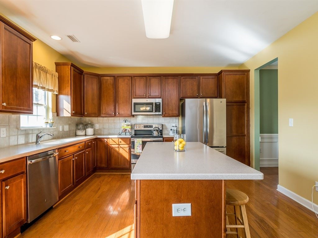 5156 Holly Ridge Farm Road Raleigh, NC 27616 - Photo 9 of 30 Photo 9