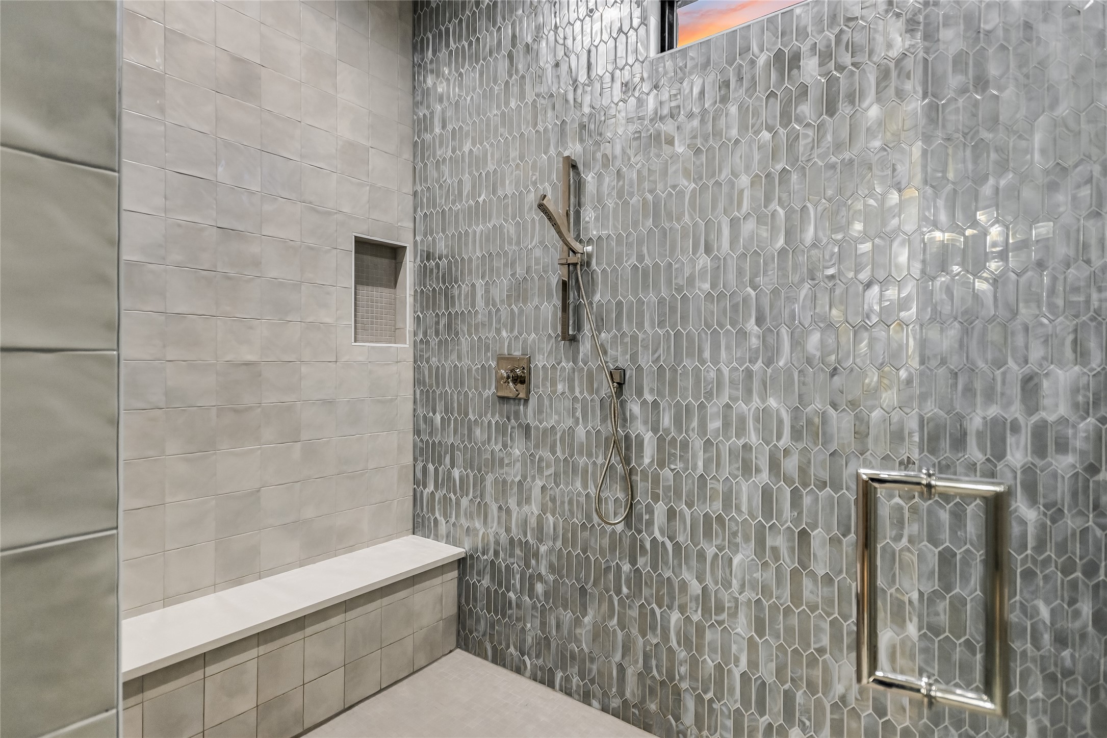 207 Gwendolyns Trail Wimberley, TX 78676 - Photo 27 of 40 a bathroom with a toilet and shower