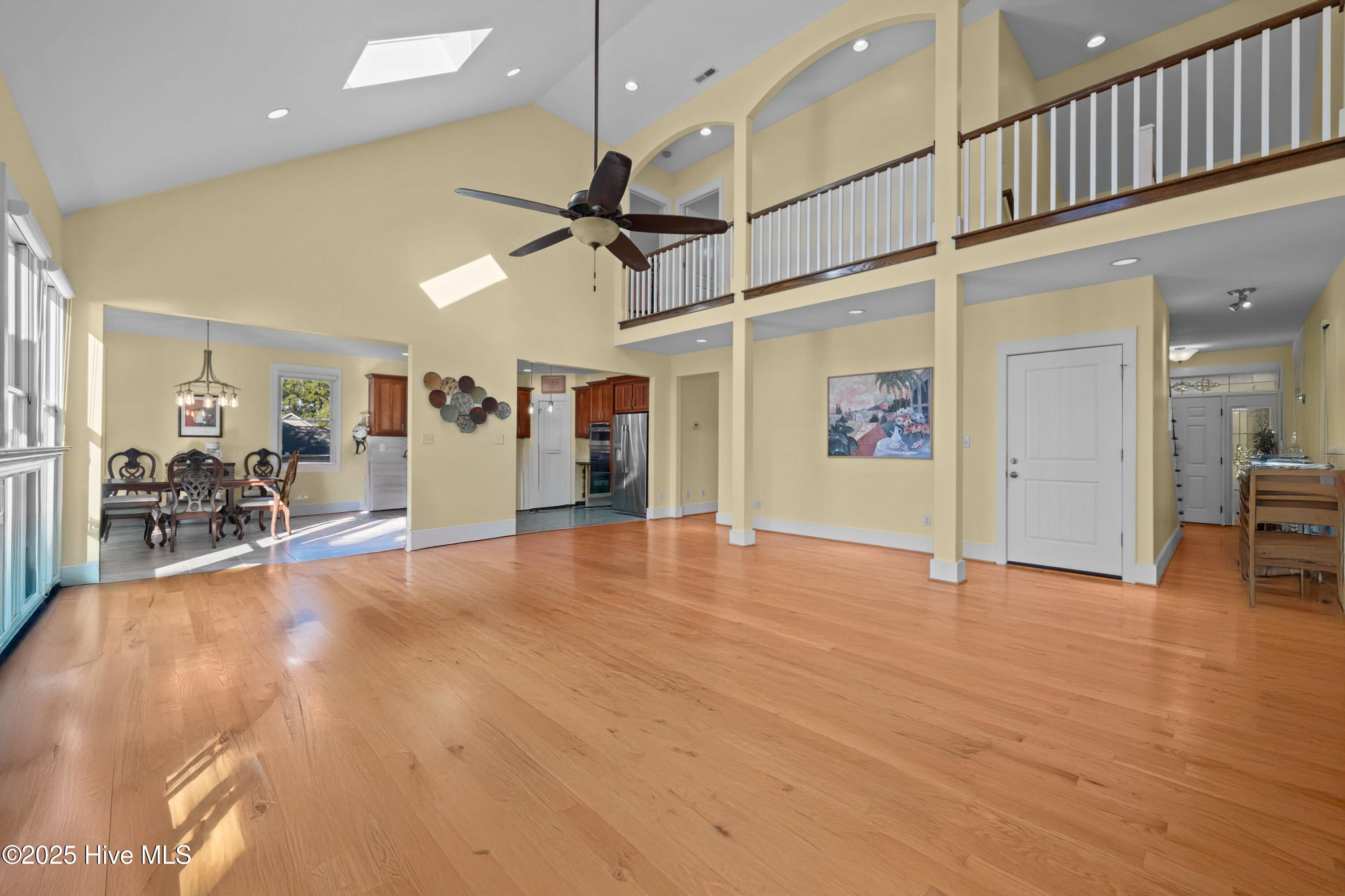 2896 Brown Creek Road Merritt, NC 28556 - Photo 8 of 59 Living Room