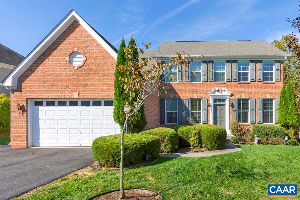 2541 Montgomery Ridge Road Charlottesville, VA 22911 - Photo 2 of 50 Gallery Image 2