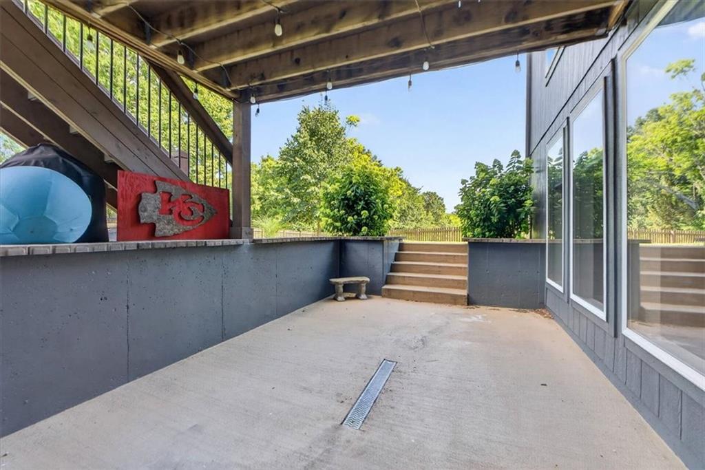 1357 Northeast Brandywine Road Lee's Summit, MO 64064 - Photo 69 of 72