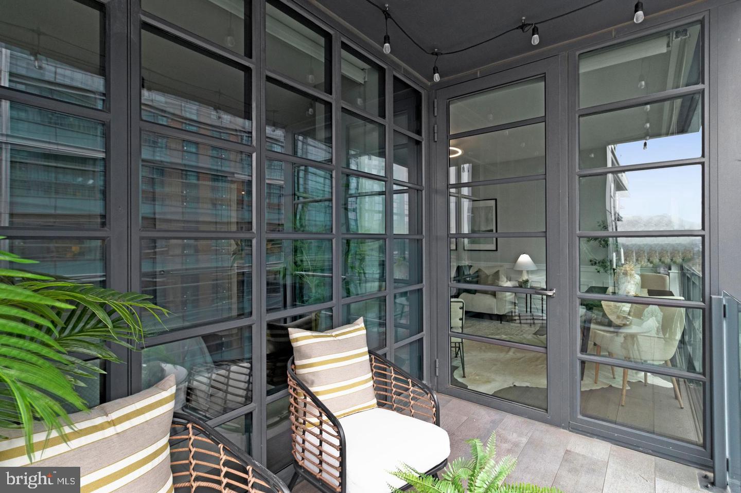 45 Sutton Square Southwest, Unit 605 Washington, DC 20024 - Photo 13 of 56 Gallery Image 13