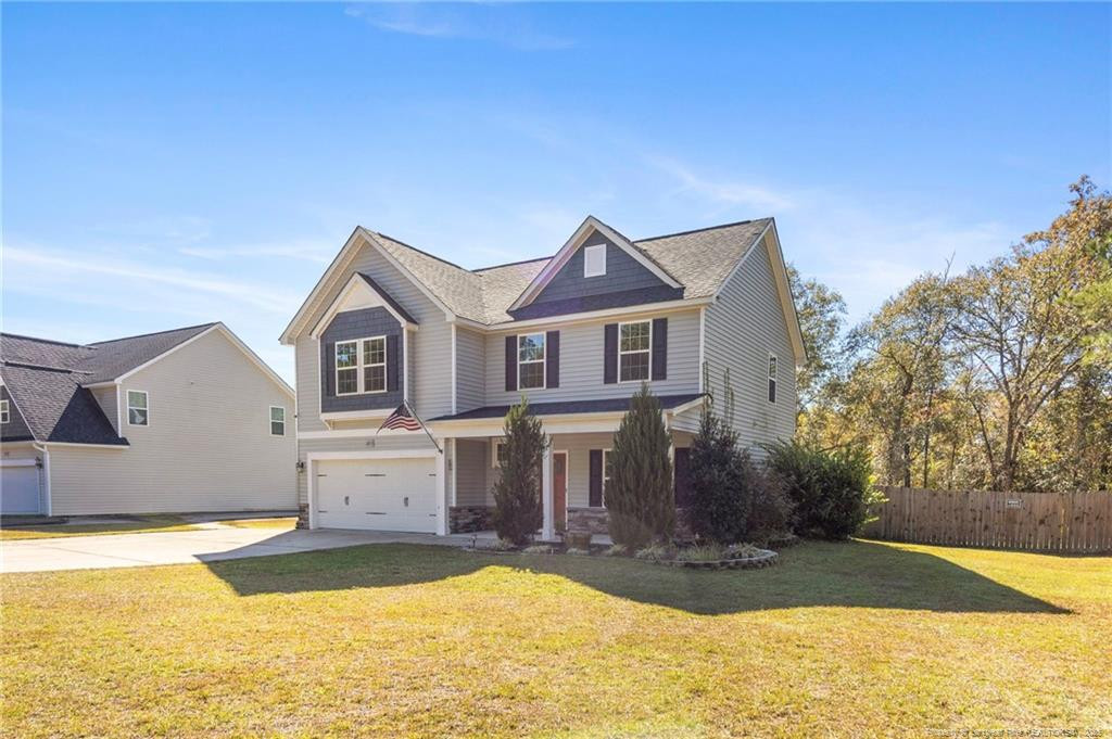 2051 Hayfield Road Wade, NC 28395 - Photo 3 of 36 Photo 3